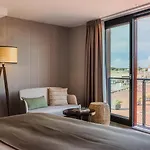 Vz914 Junior Ocean Suite Te Vlissingen