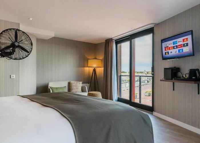 Vz914 Junior Ocean Suite Te Vlissingen