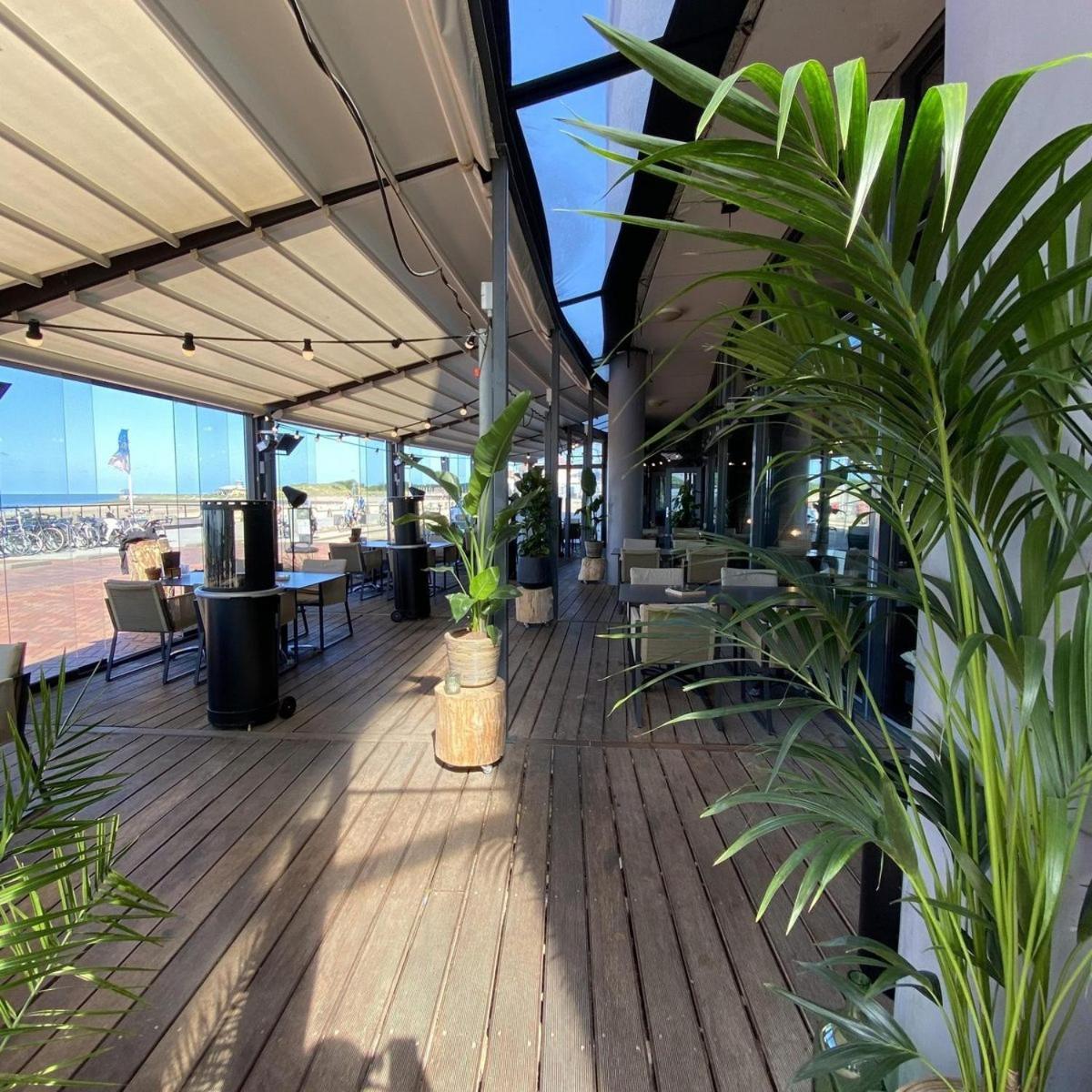 Vz914 Junior Ocean Te Appartement *