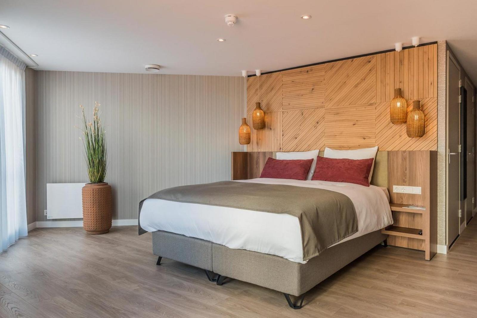 Appartement Vz914 Junior Ocean Te *