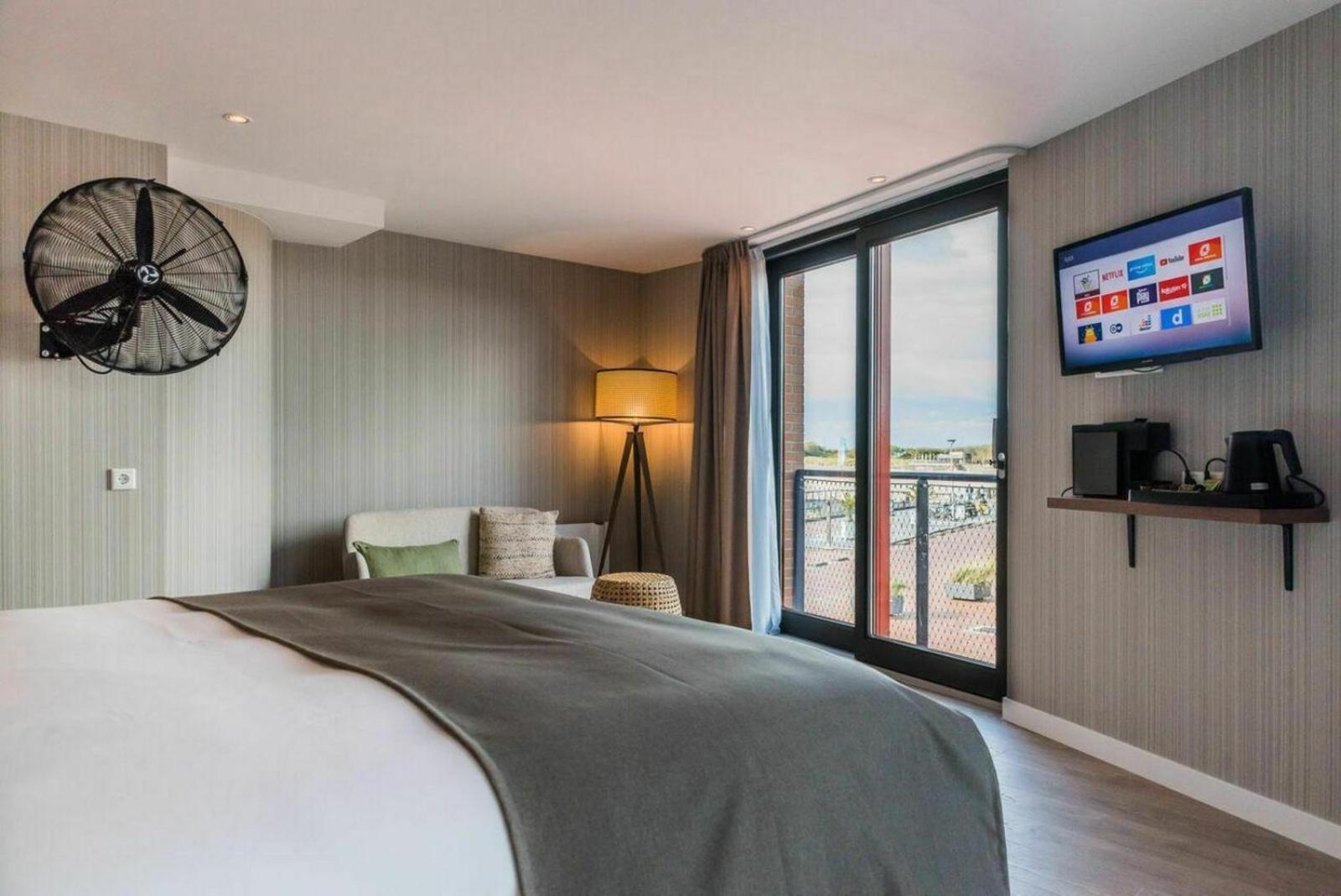 Appartement Vz914 Junior Ocean Te Vlissingen