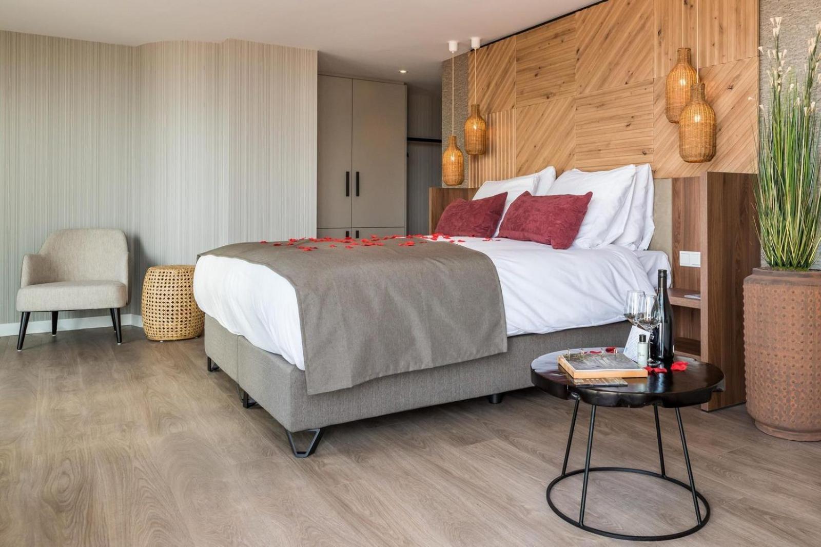 Vz914 Junior Ocean Te Appartement