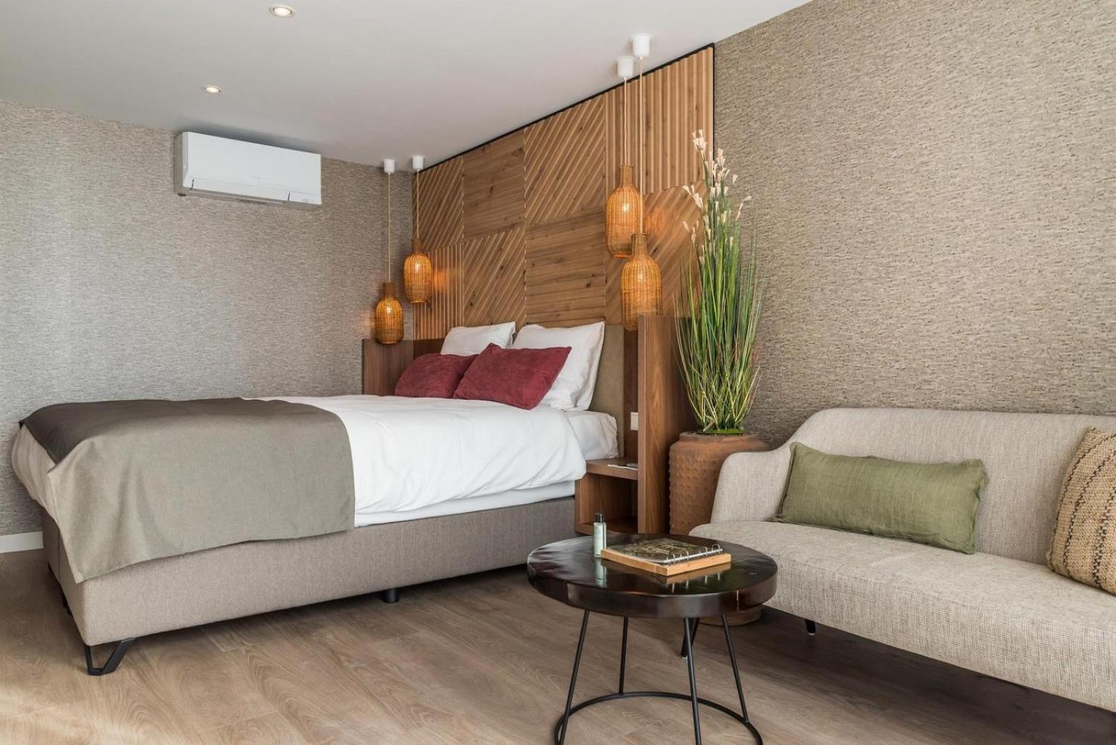 Vz914 Junior Ocean Te Appartement *